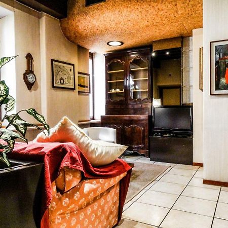 Spanish Steps Laurina Apartment Rome Exterior photo