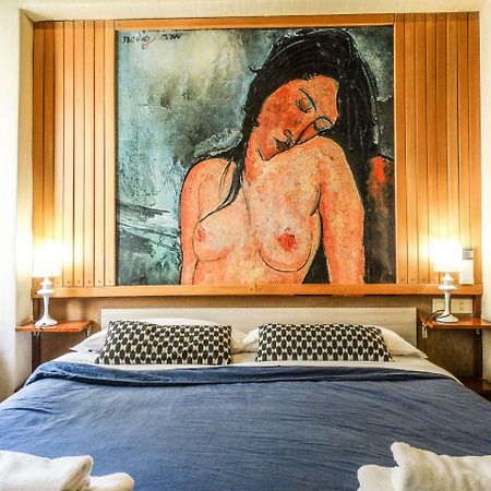 Spanish Steps Laurina Apartment Rome Exterior photo