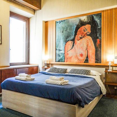 Spanish Steps Laurina Apartment Rome Exterior photo