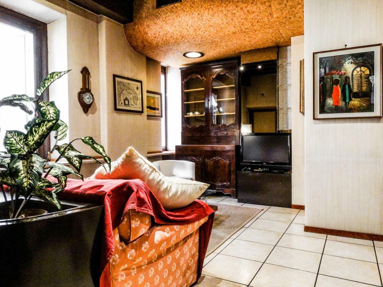 Spanish Steps Laurina Apartment Rome Exterior photo