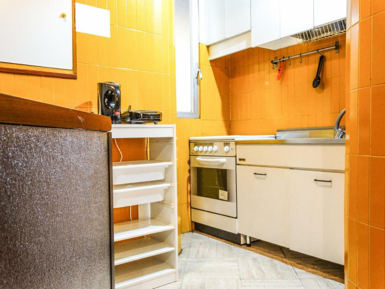 Spanish Steps Laurina Apartment Rome Exterior photo